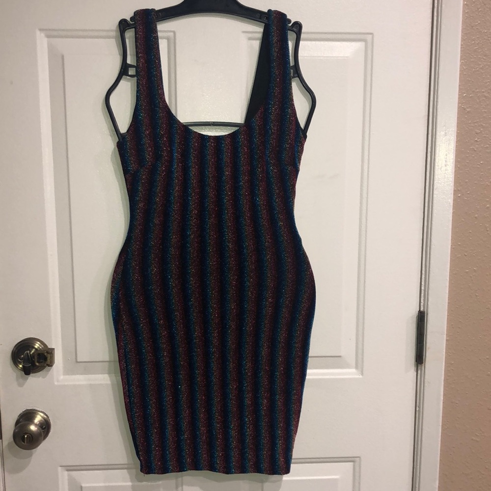 Dress by Fashion Nova